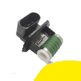 Seahorse S5 Electronic Fan Resistor Is Applicable