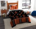 San Francisco Giants OFFICIAL MLB Twin Bed In Bag Set