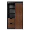 71-inch closets,large closetslaundry cabinets,Plastic suction process,farmslide barndoors,saveopenspace,brand hardware,silent slide,can be used for th