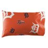 Detroit Tigers OFFICIAL MLB Full Bed In Bag Set