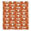 Texas Longhorns Full Rotary Bed In a Bag Set