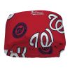 Washington Nationals OFFICIAL MLB Twin Bed In Bag Set