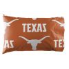 Texas Longhorns Rotary Queen Bed In a Bag Set