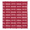 Indiana Hoosiers Full Rotary Bed In a Bag Set