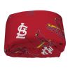 St Louis Cardinals OFFICIAL MLB Twin Bed In Bag Set