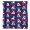 Arizona Wildcats Full Rotary Bed In a Bag Set