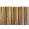 Bath Mat Acacia Wood 31.5"x19.7"