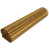 Bath Mat Acacia Wood 31.5"x19.7"