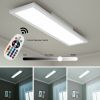 18W RGB LED Ceiling Light with Remote Control