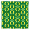 Oregon Ducks Ohio State Cycle Comfort Towel