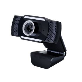 X2 Hd 1080p computer camera webcam webcam webcam USB drive free stock (Option: Real 720PUSB microphone silve-USB)