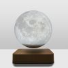 Levitation Moon Lamp;  Floating Moon Lamp;  Magnetic Leviting Moon Lamp;  Earth Lamp;  Table Lamp;  unique gift