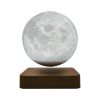 Levitation Moon Lamp;  Floating Moon Lamp;  Magnetic Leviting Moon Lamp;  Earth Lamp;  Table Lamp;  unique gift