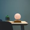 Levitation Moon Lamp;  Floating Moon Lamp;  Magnetic Leviting Moon Lamp;  Earth Lamp;  Table Lamp;  unique gift